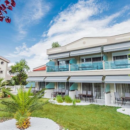 Dream Boutique Apartments Nikiti (Sithonia) Exterior foto