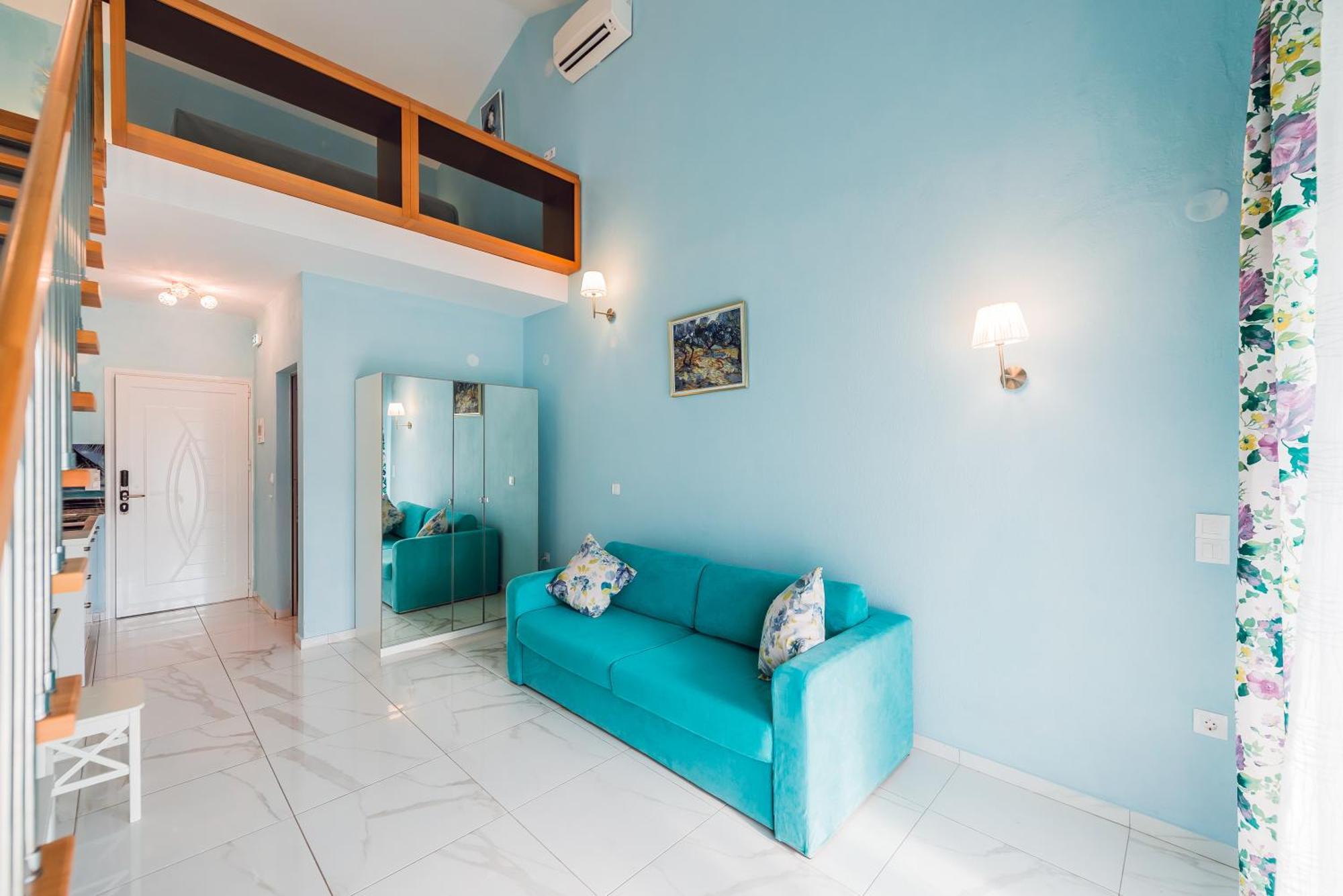 Dream Boutique Apartments Nikiti (Sithonia) Exterior foto