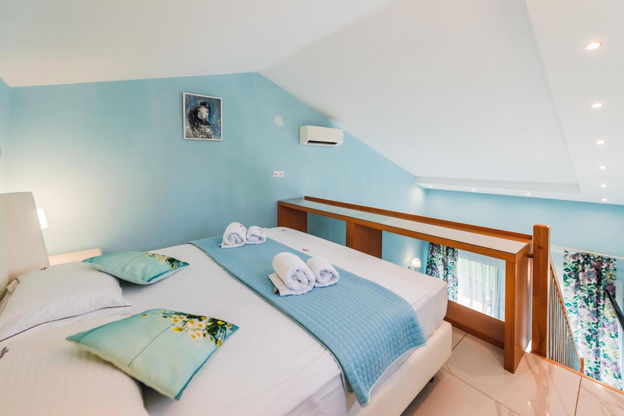 Dream Boutique Apartments Nikiti (Sithonia) Exterior foto