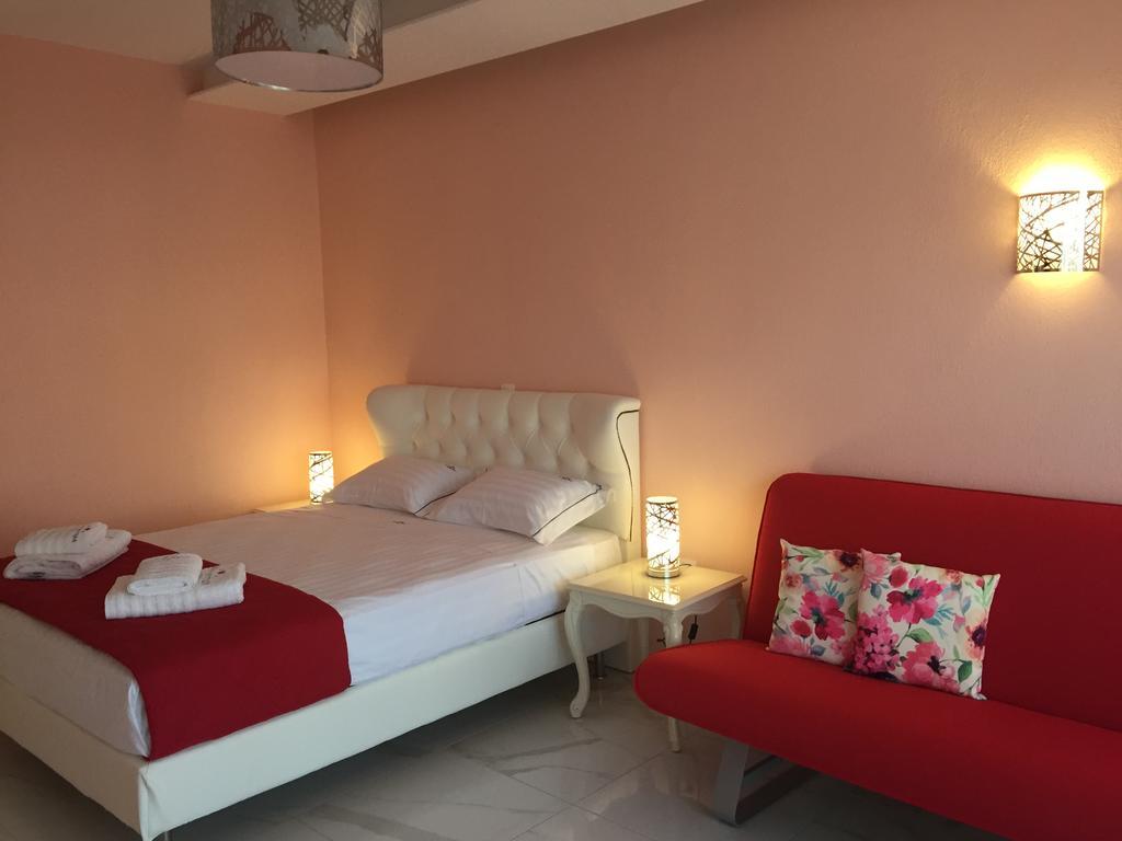 Dream Boutique Apartments Nikiti (Sithonia) Exterior foto