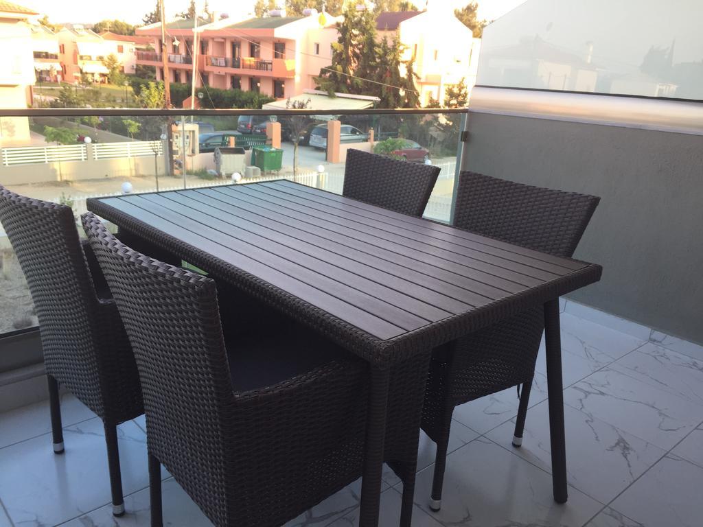 Dream Boutique Apartments Nikiti (Sithonia) Exterior foto