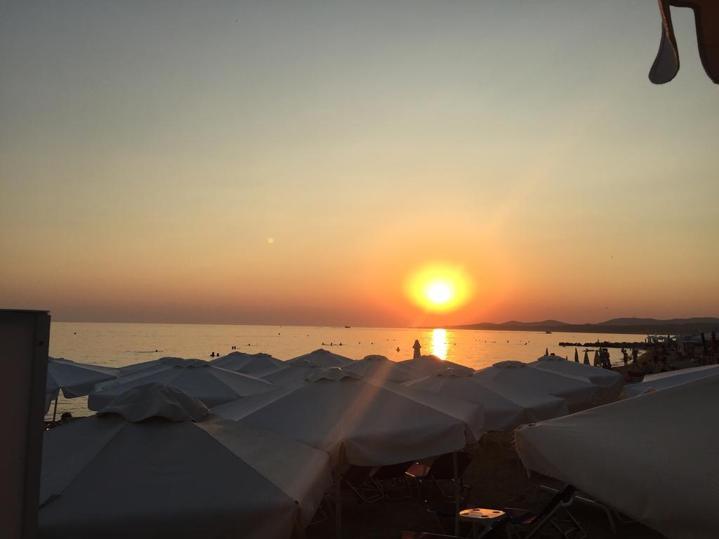 Dream Boutique Apartments Nikiti (Sithonia) Exterior foto