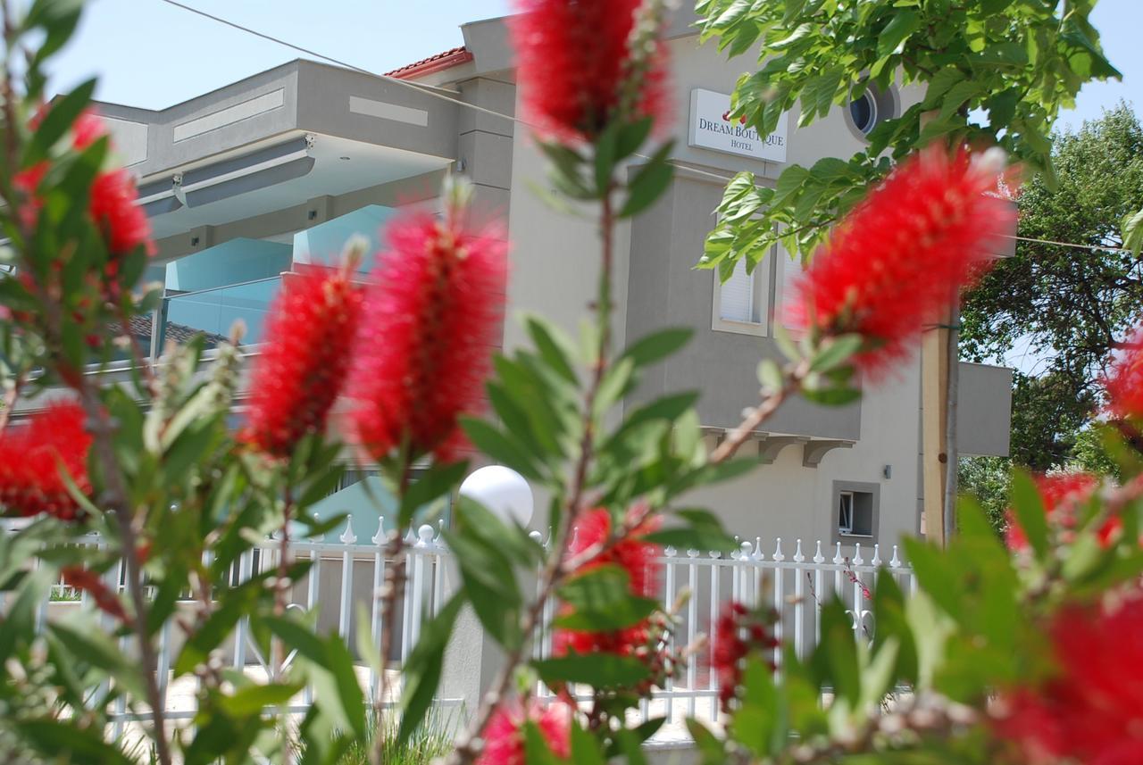 Dream Boutique Apartments Nikiti (Sithonia) Exterior foto