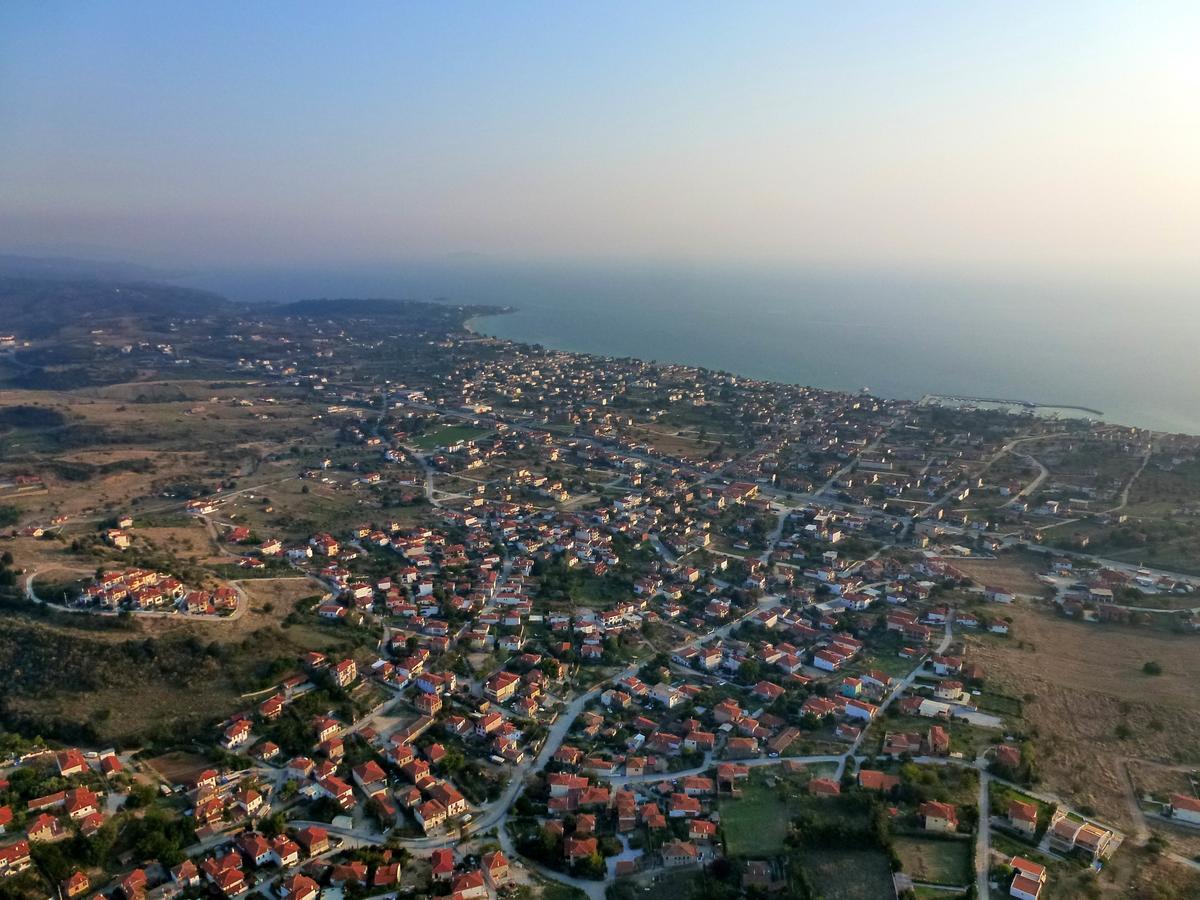 Dream Boutique Apartments Nikiti (Sithonia) Exterior foto