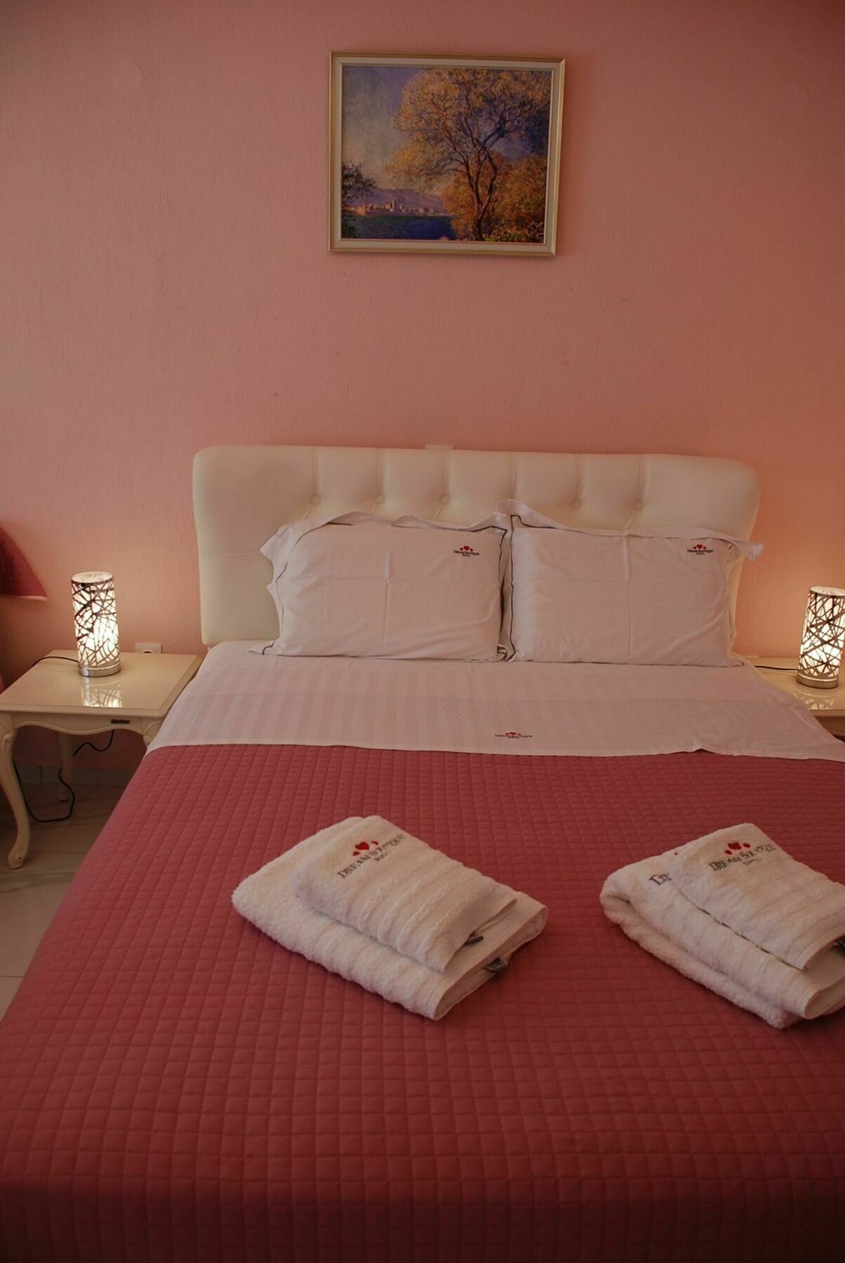 Dream Boutique Apartments Nikiti (Sithonia) Exterior foto