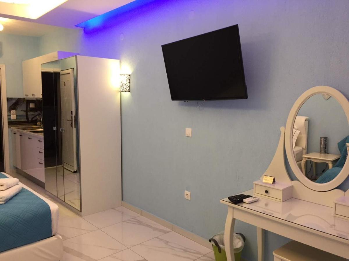 Dream Boutique Apartments Nikiti (Sithonia) Exterior foto